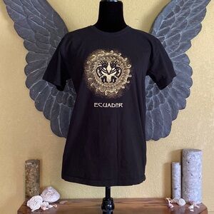 Ecuador Tee Shirt